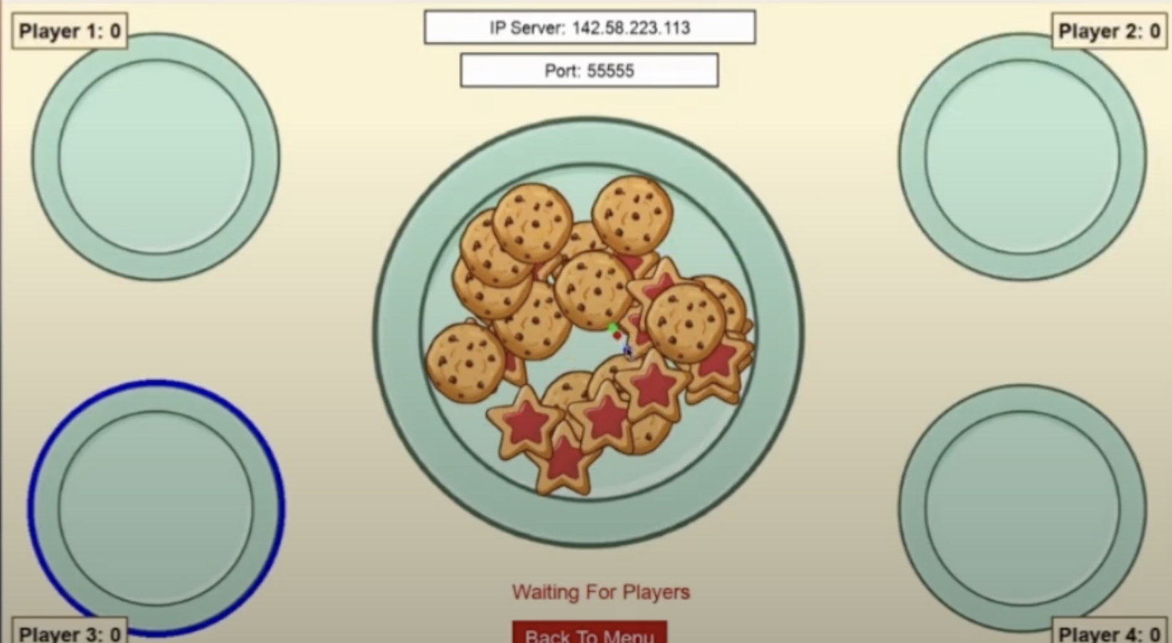 Cookie Grabber